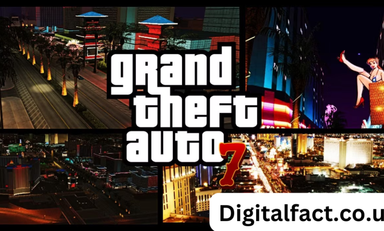GTA 7