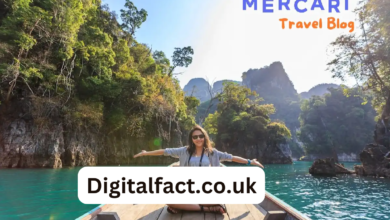 Mircari Travel Blog