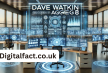 Dave Watkin Aggreg8