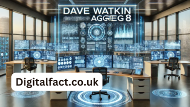Dave Watkin Aggreg8